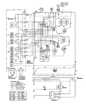 Diagram for JMV8000ADB