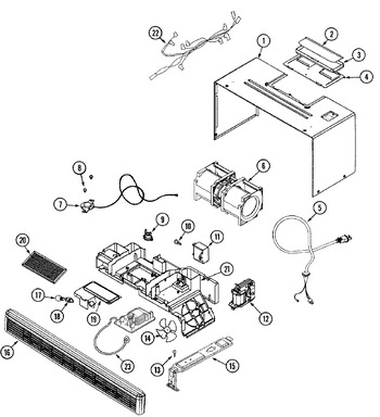 Diagram for JMV8000BDW