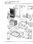 Diagram for 03 - Unit Compartment & System