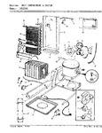 Diagram for 05 - Unit Compartment & System