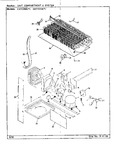 Diagram for 07 - Unit Compartment & System