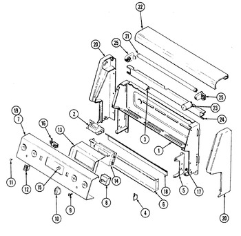 Diagram for CRE9500ACE