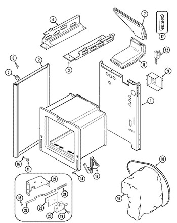 Diagram for MGR4770ADH