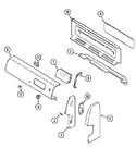 Diagram for 02 - Control Panel