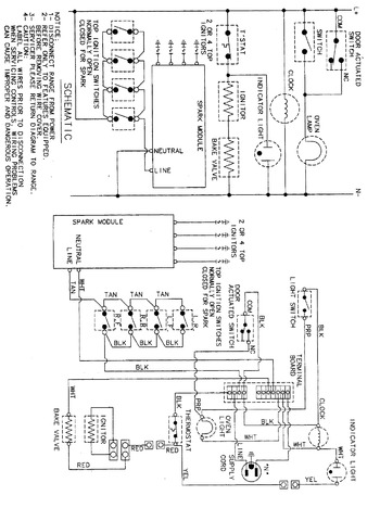 Diagram for MGR4410ADW