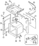 Diagram for 01 - Body