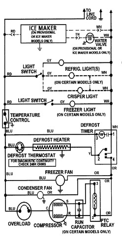 Diagram for CS23B5A