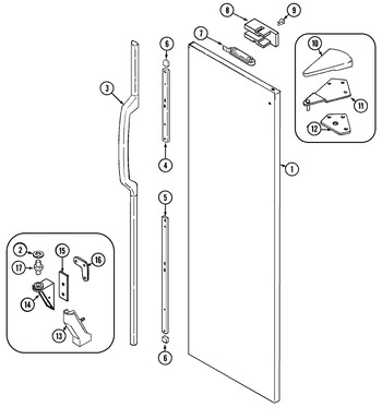 Diagram for JRSD229A