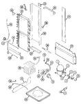 Diagram for 08 - Unit Compartment & System