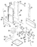 Diagram for 11 - Unit Compartment & System