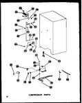 Diagram for 04 - Compressor Parts