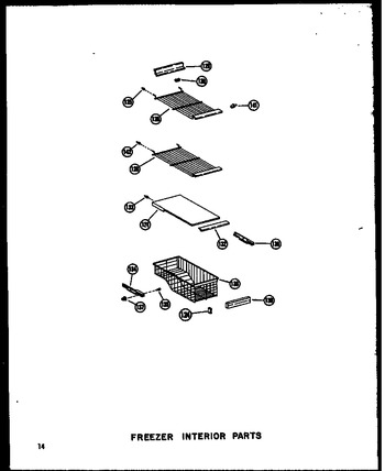 Diagram for SDI22A (BOM: P6035010W)