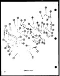 Diagram for 02 - Cavity Assy