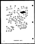 Diagram for 05 - Condensor Parts