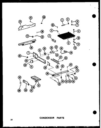 Diagram for SDI22C-L (BOM: P7332053W L)