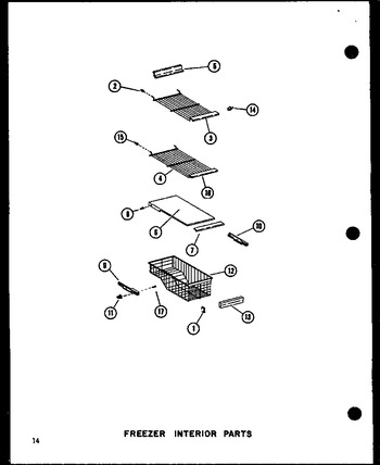 Diagram for SDI25C (BOM: P7332051W)