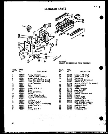 Diagram for CSDI25W-A (BOM: P7332024W A)