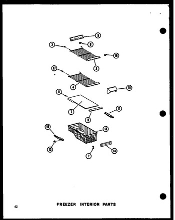 Diagram for CSDI25W-A (BOM: P7332024W A)