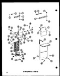 Diagram for 05 - Evap Parts