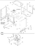 Diagram for 01 - Cabinet