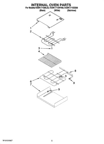 Diagram for CT15G4Q