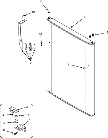 Diagram for MTF2193ARB