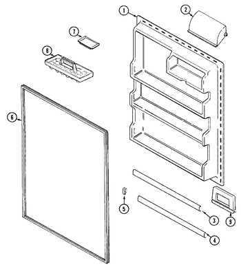 Diagram for CTB1724ARA