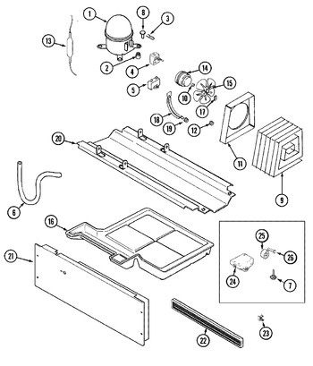 Diagram for CT19G6FQ