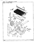 Diagram for 04 - Unit Compartment & System