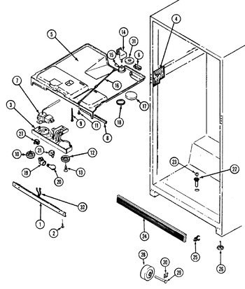 Diagram for CT19Y4A