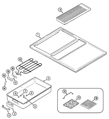 Diagram for SVE47500B