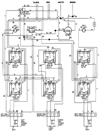 Diagram for CVE4370W