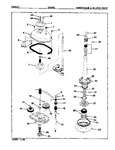 Diagram for 08 - Transmission & Related Parts