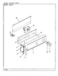 Diagram for 02 - Control Panel (rev. F-k)