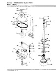 Diagram for 10 - Transmission (orig. Rev. A-d)