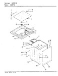 Diagram for 05 - Exterior