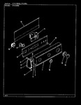 Diagram for 05 - Control Panel (cw20p8xs)(original)