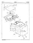 Diagram for 06 - Exterior (orig. Rev. E-j)