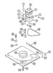 Diagram for 01 - Base (cw20t8vc)