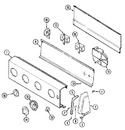 Diagram for 02 - Control Panel