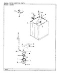 Diagram for 16 - Water Carrying (rev. F-k)