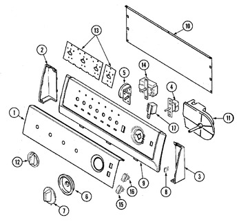 Diagram for LNC6766A00