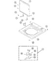 Diagram for 06 - Top And Door Switch