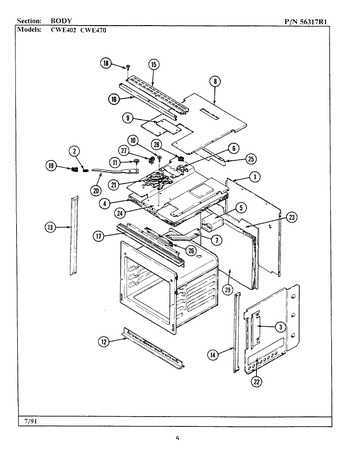 Diagram for CWE470