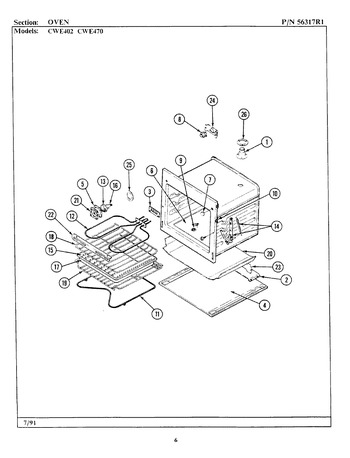 Diagram for CWE402