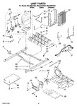 Diagram for 09 - Unit Parts