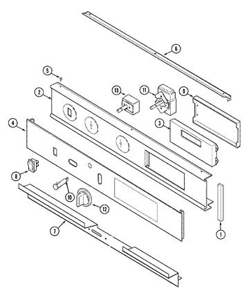 Diagram for CWE7830ACE