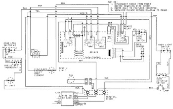 Diagram for CWE9000CDB