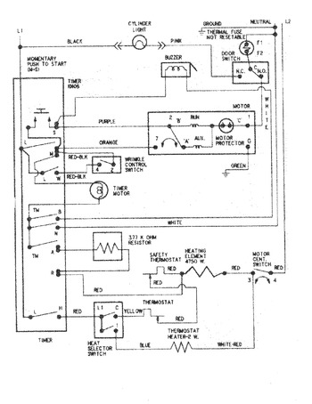 Diagram for LNC7766B71