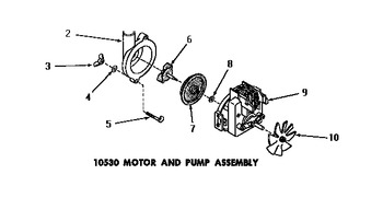 Diagram for DA6073